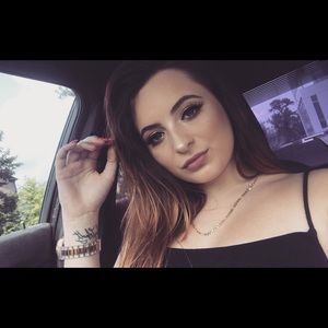 Meet your Posher, Kaylee